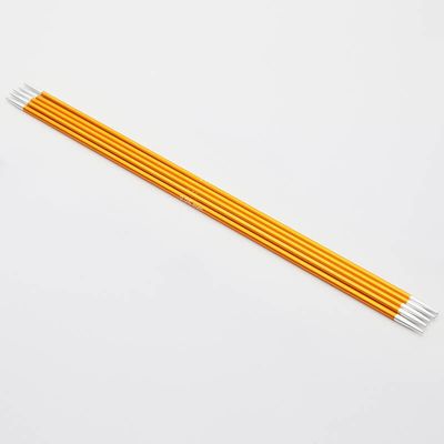 Zing Double Pointed Needles 20cm