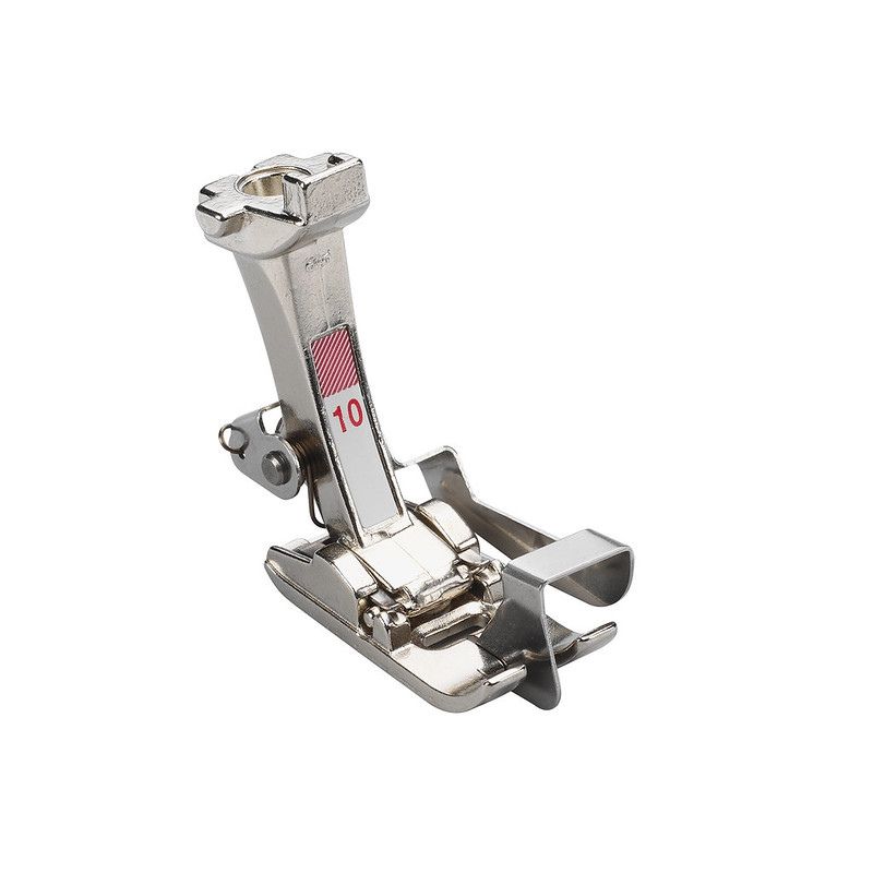 #10 Edgestitch Foot