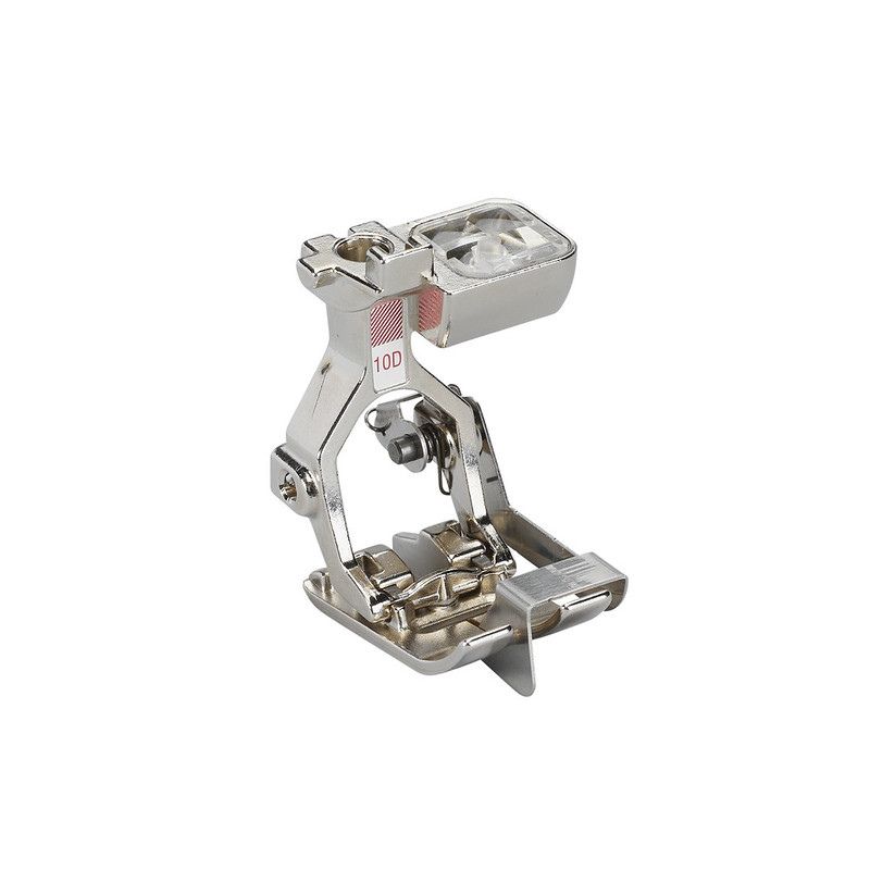 #10D Edgestitch Foot 9mm