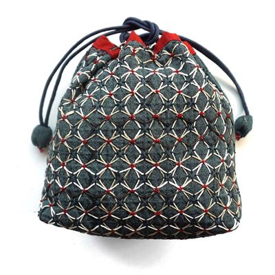 Bag Kit - Koki Drawstring Bag