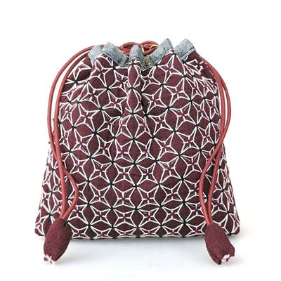 Bag Kit - Koki Drawstring Bag