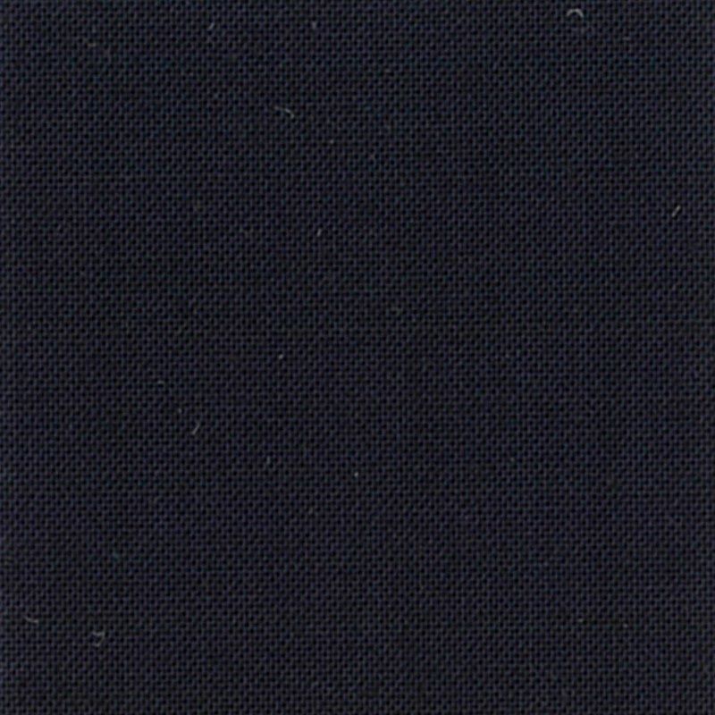 Japan Cotton - Very Dk Navy per metre