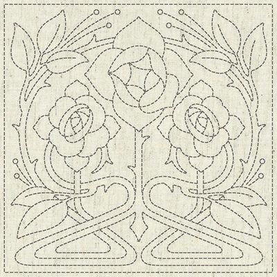Sashiko Cloth Passion