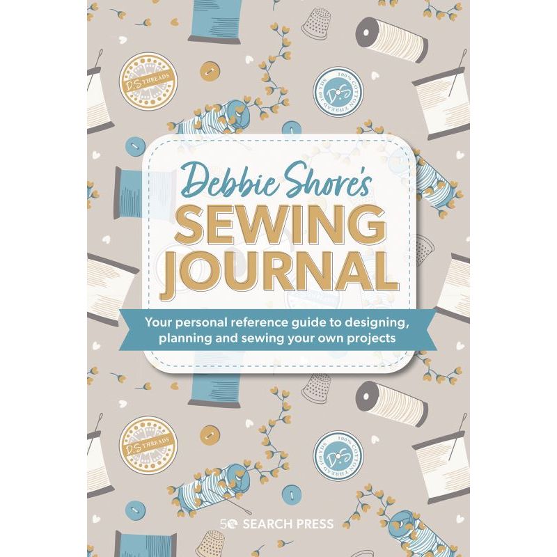 Debbie Shore&#39;s Sewing Journal