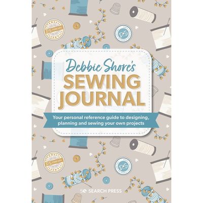 Debbie Shore&#39;s Sewing Journal