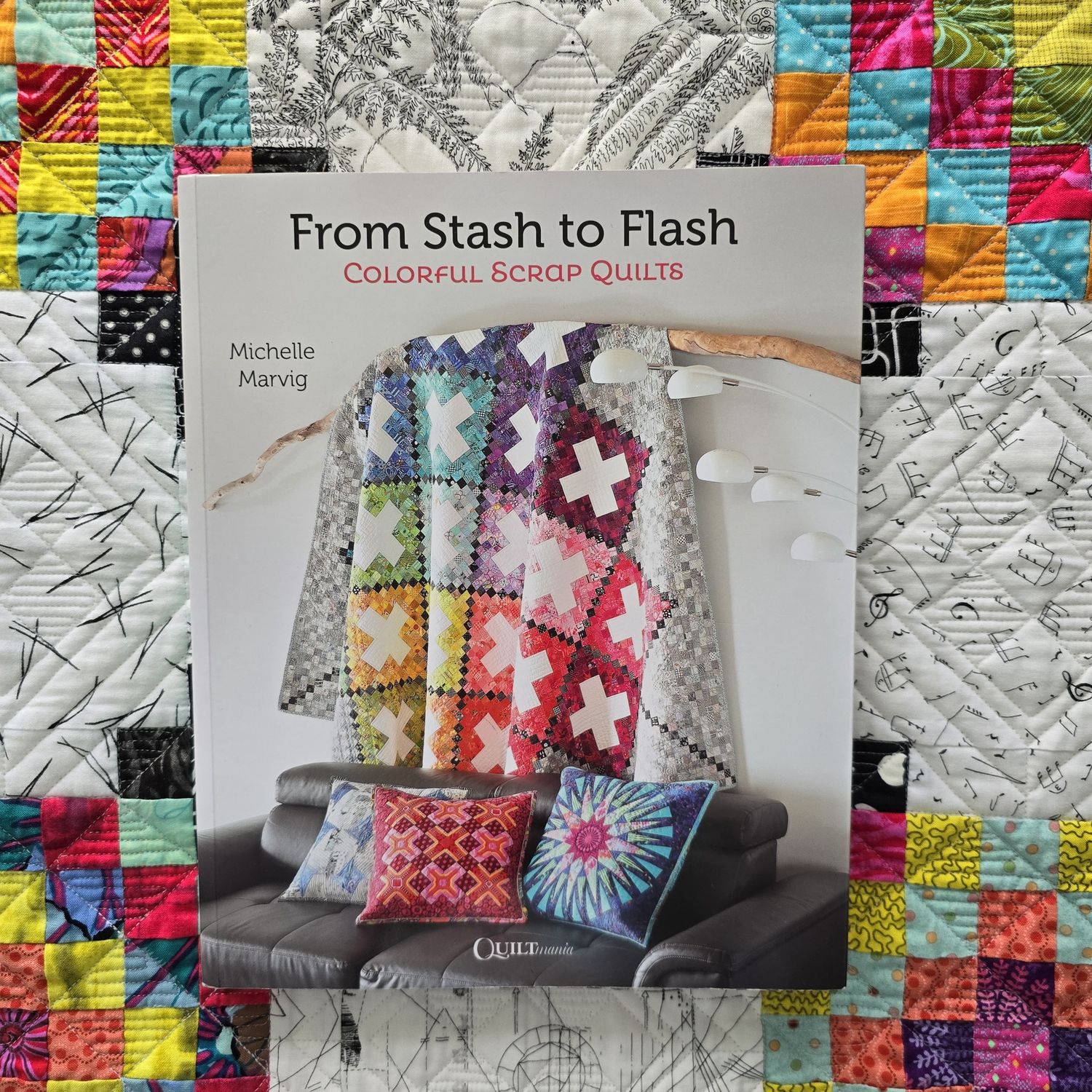From Stash to Flash
