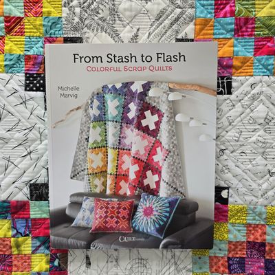 From Stash to Flash
