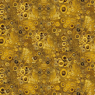 Wings of Gold - Golden Circles