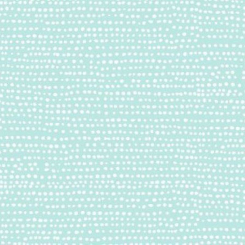 Moonscape Flannel - Mint