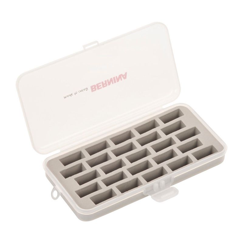 Jumbo Bobbin Box