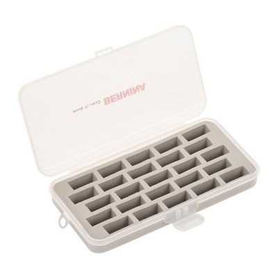 Jumbo Bobbin Box