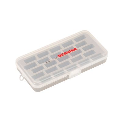 Jumbo Bobbin Box