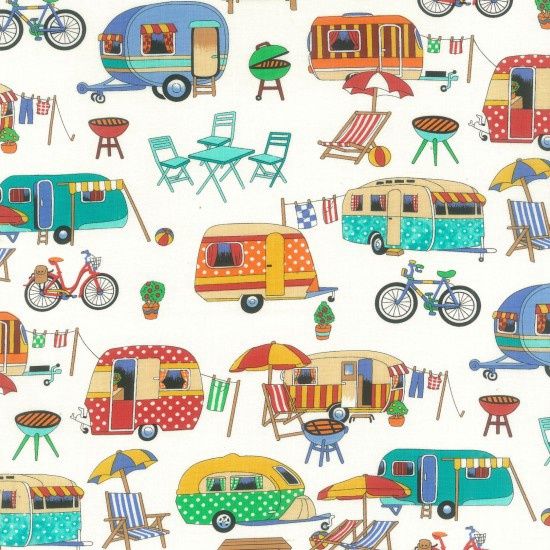 Getaway - Laminate  per metre