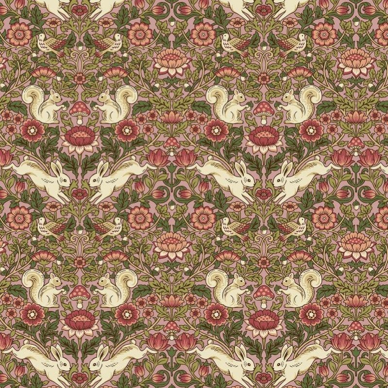 Habuka II - Rabbit per metre