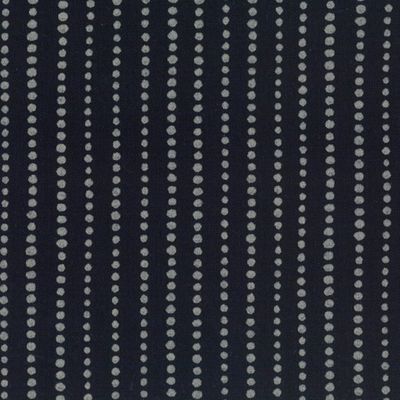 Kiso - Navy per metre
