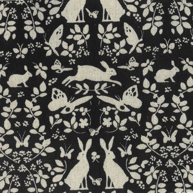 Sendai Cotton Linen per metre
