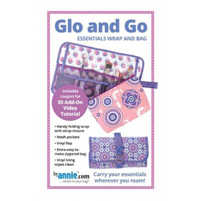 Glo and Go - By Annie Pattern