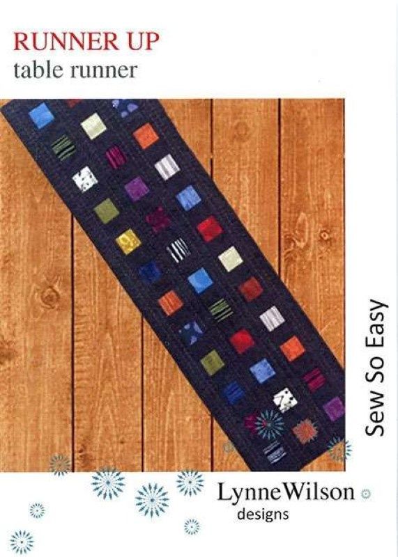 Runner Up Table Runner
