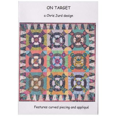 On Target by Chris Jurd