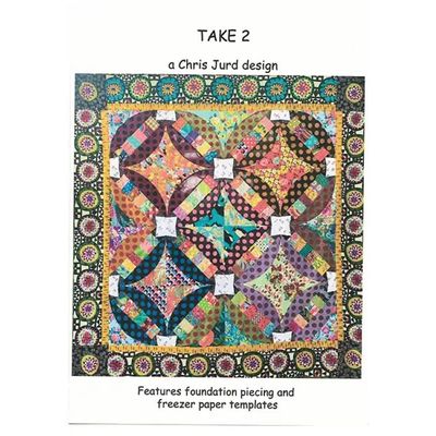 Take 2 by Chris Jurd