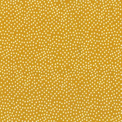 Garden Pindot Gold per metre