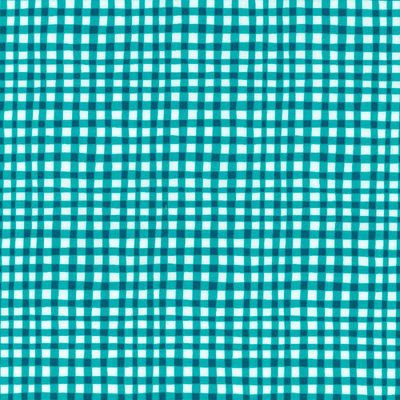 Gingham Play