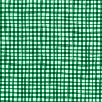 Gingham Play