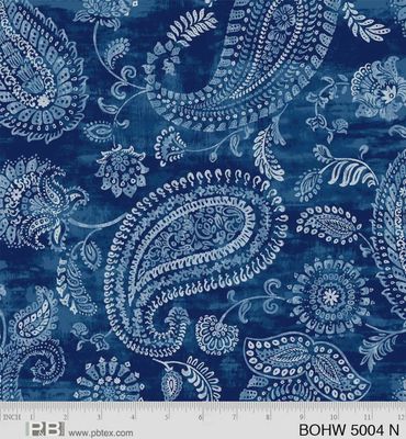 108&quot; Bohemia - Wideback  per metre