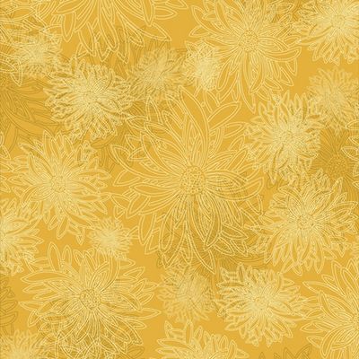 Floral Elements by Art Gallery Fabrics per metre