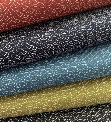 Sevenberry Waves per metre