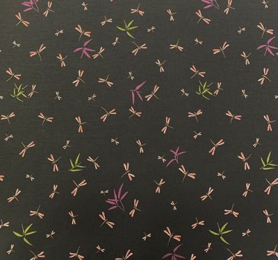 Tonbo Sevenberry per metre
