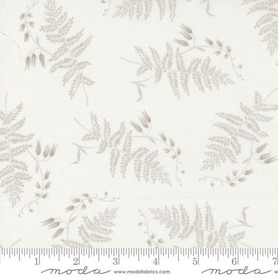 Honeybloom Milk 44341 11 per metre