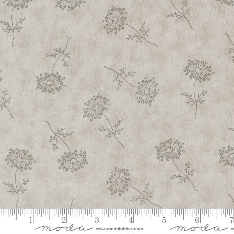 Honeybloom Stone 44346 14 per metre