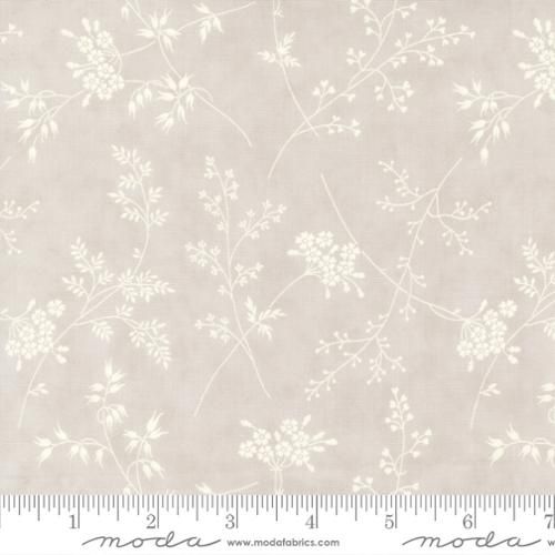 Rendezvous Ecru 44305 12 Moda #1 per metre