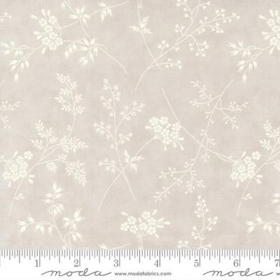 Rendezvous Ecru 44305 12 Moda #1 per metre