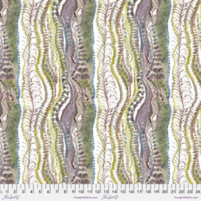 Special Moments - per metre, Colour: Seasons Glow - Multi