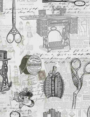 Fabric Lover per metre