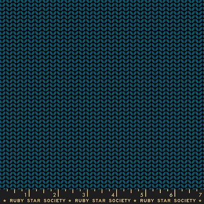 Purl per metre