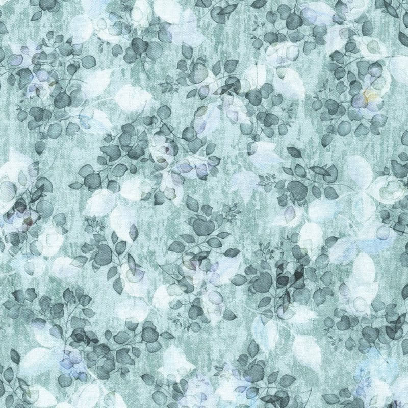 Sienna - Grey per metre