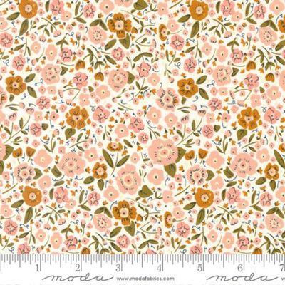 Quaint Cottage - 11 Prints per metre