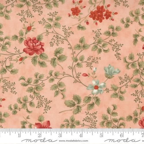 Rendezvous Blush 44301 15 Moda #1 per metre