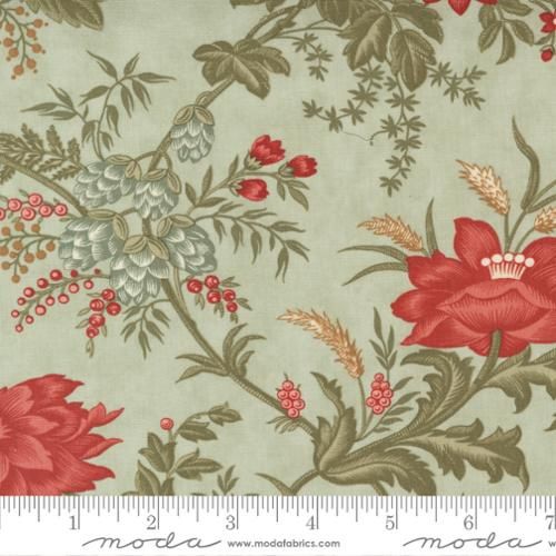 Rendezvous Mist 44300 16 Moda #1 per metre