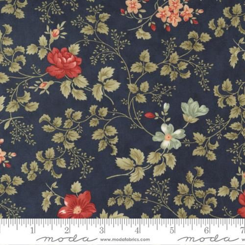 Rendezvous Nightshade 44301 19 Moda #1 per metre