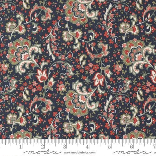 Rendezvous Nightshade 44302 19 Moda #1 per metre