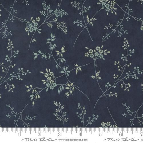 Rendezvous Nightshade 44305 19 Moda #1 per metre