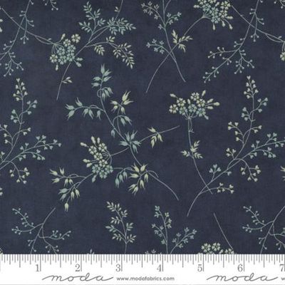 Rendezvous Nightshade 44305 19 Moda #1 per metre