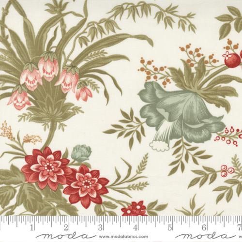 Rendezvous Porcelain 44300 11 Moda #1 per metre