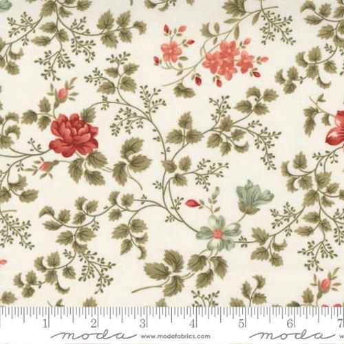 Rendezvous Porcelain 44301 11 Moda #1 per metre