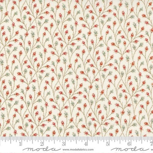 Rendezvous Porcelain 44306 11 Moda #1 per metre