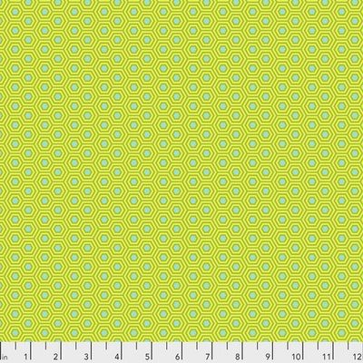 Tula Pink True Colors Range - per metre